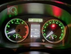 سكودا فابيا